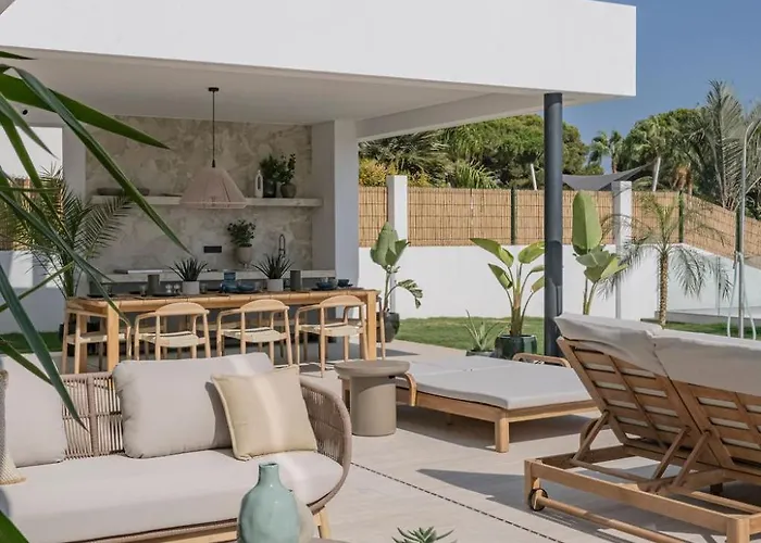 Marbesa Beachside Lux Marbella