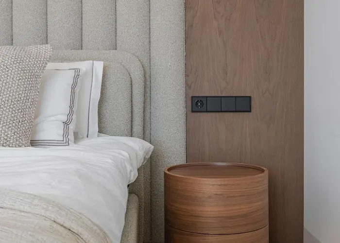Marbesa Beachside Lux Marbella