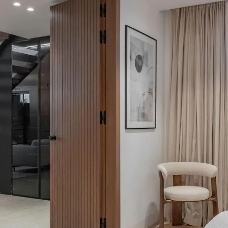 Marbesa Beachside Lux فيلة ماربيا