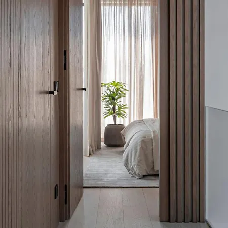 Marbesa Beachside Lux فيلة
