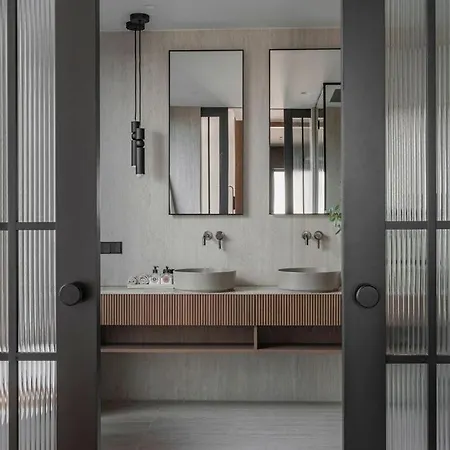 Marbesa Beachside Lux ماربيا