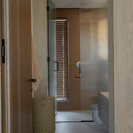 Marbesa Beachside Lux فيلة