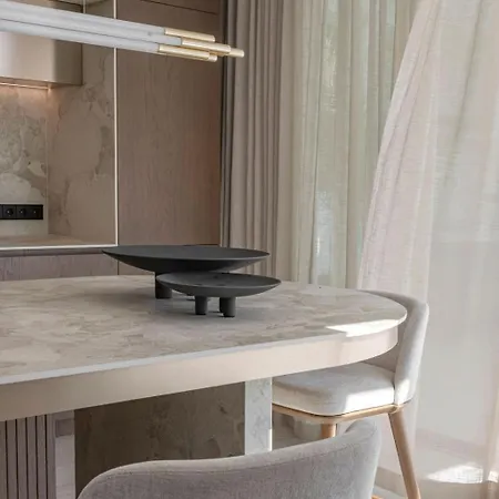 Marbesa Beachside Lux فيلة *