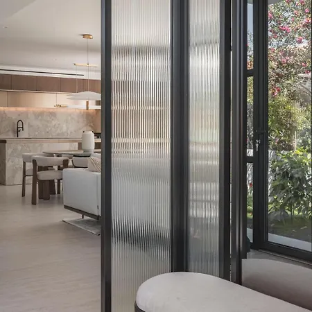 Marbesa Beachside Lux فيلة ماربيا