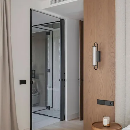 Marbesa Beachside Lux فيلة *
