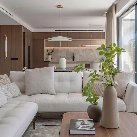 Marbesa Beachside Lux