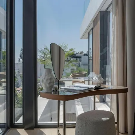 Marbesa Beachside Lux فيلة ماربيا