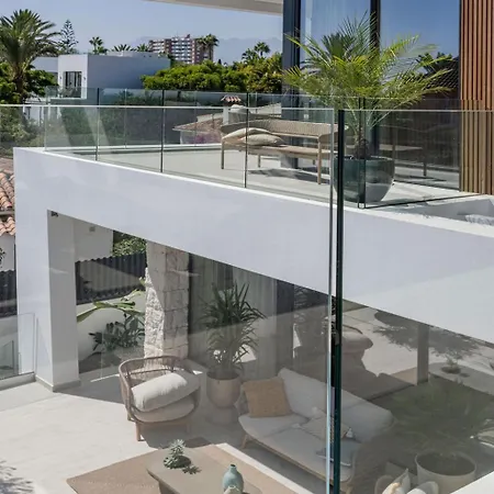 Marbesa Beachside Lux *