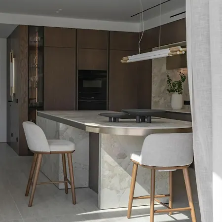 Marbesa Beachside Lux فيلة
