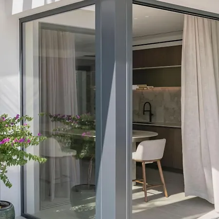 فيلة Marbesa Beachside Lux ماربيا
