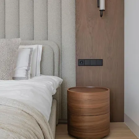 Marbesa Beachside Lux ماربيا