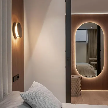 Marbesa Beachside Lux ماربيا