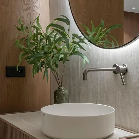 Marbesa Beachside Lux فيلة