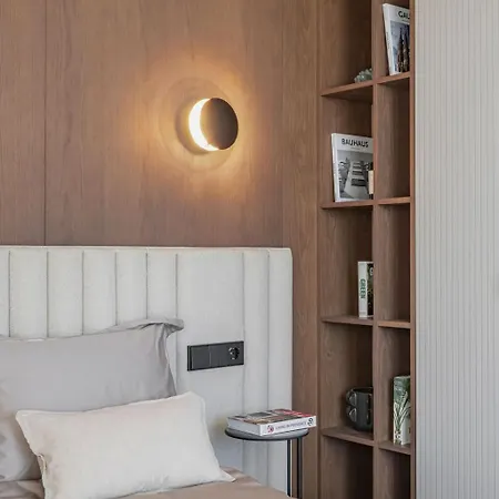 Marbesa Beachside Lux فيلة *