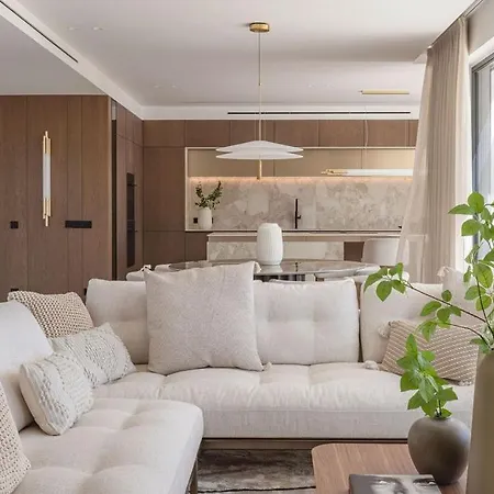Marbesa Beachside Lux فيلة ماربيا