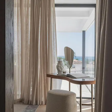 Marbesa Beachside Lux فيلة *