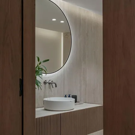 Marbesa Beachside Lux * ماربيا