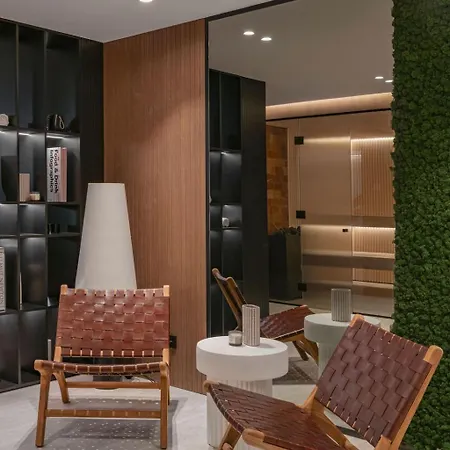 فيلة Marbesa Beachside Lux ماربيا