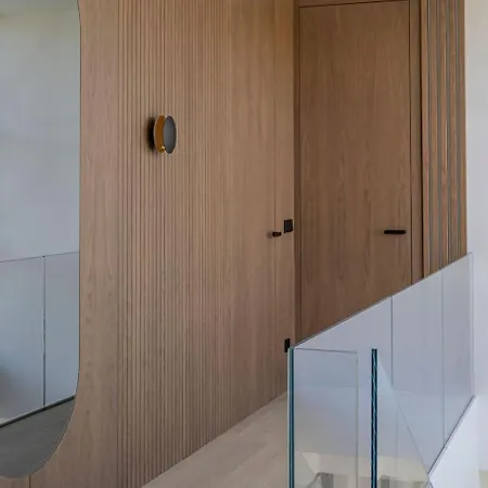Marbesa Beachside Lux ماربيا