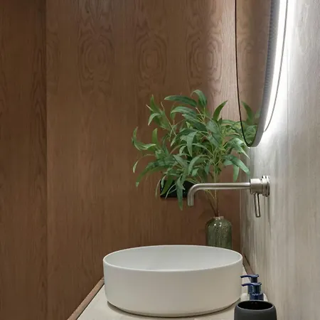 Marbesa Beachside Lux فيلة