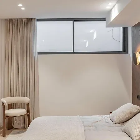 Marbesa Beachside Lux فيلة