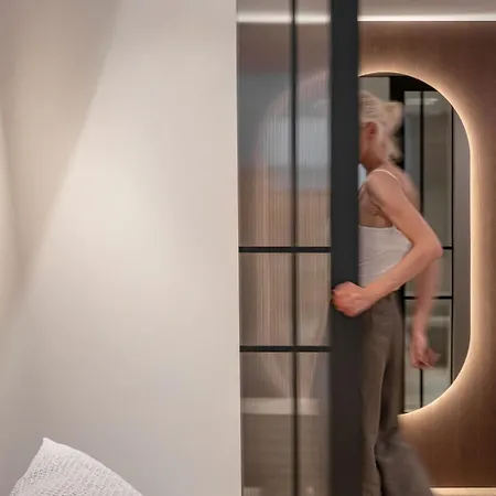 فيلة Marbesa Beachside Lux ماربيا
