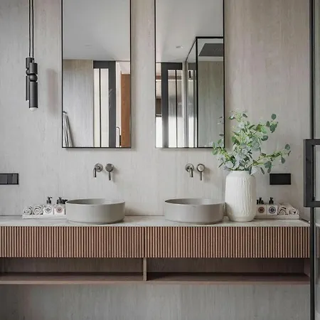 فيلة Marbesa Beachside Lux ماربيا
