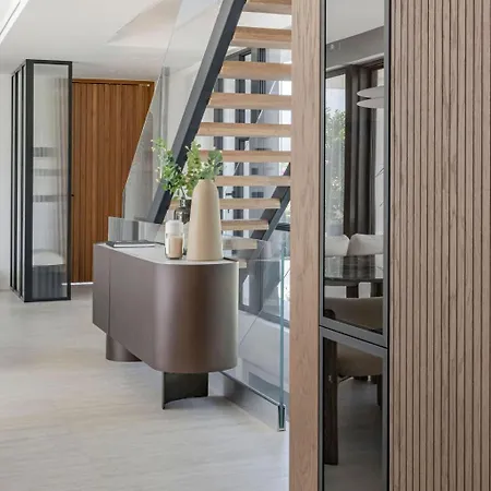 فيلة Marbesa Beachside Lux ماربيا