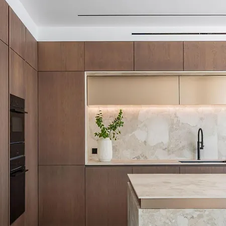 Marbesa Beachside Lux فيلة ماربيا