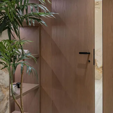 Marbesa Beachside Lux ماربيا