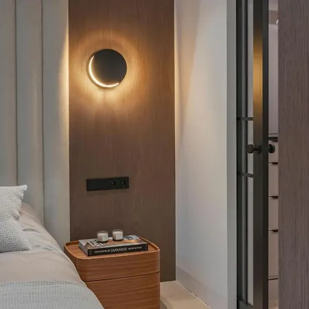 Marbesa Beachside Lux ماربيا