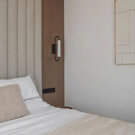 Marbesa Beachside Lux *