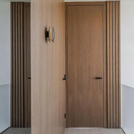 Marbesa Beachside Lux فيلة