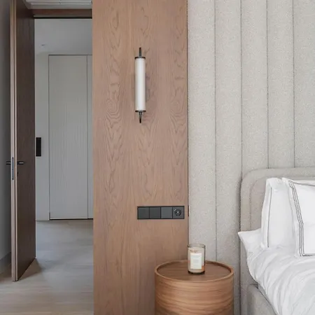 Marbesa Beachside Lux