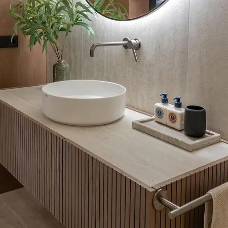 Marbesa Beachside Lux * ماربيا