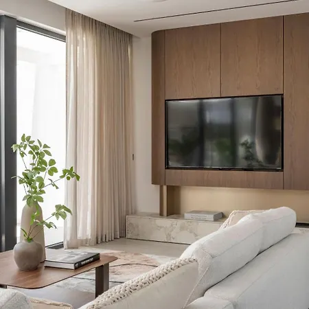 Marbesa Beachside Lux Villa Marbella