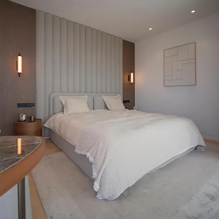 Marbesa Beachside Lux 빌라 마르베야