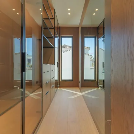 Marbesa Beachside Lux Villa