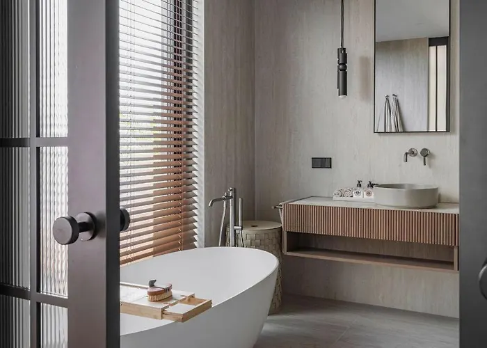 Marbesa Beachside Lux ماربيا
