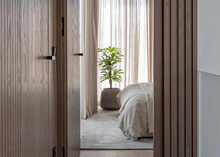 Marbesa Beachside Lux فيلة
