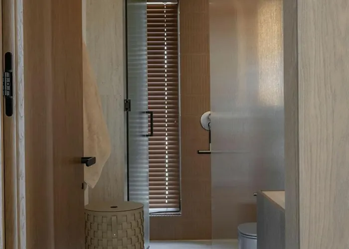 Marbesa Beachside Lux فيلة