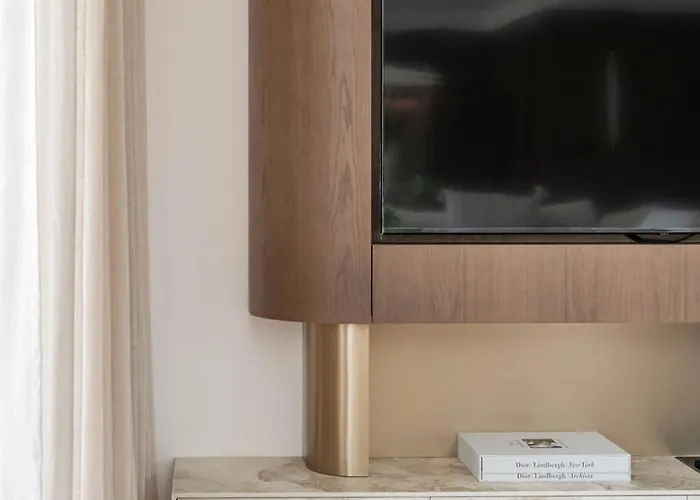 Marbesa Beachside Lux فيلة
