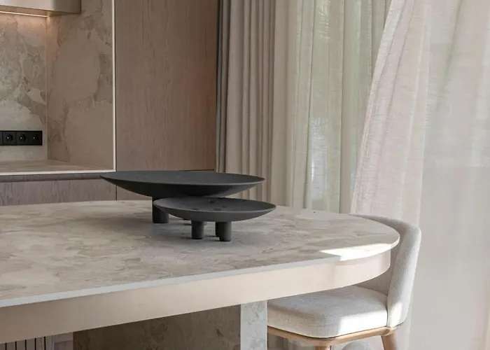 Marbesa Beachside Lux فيلة *