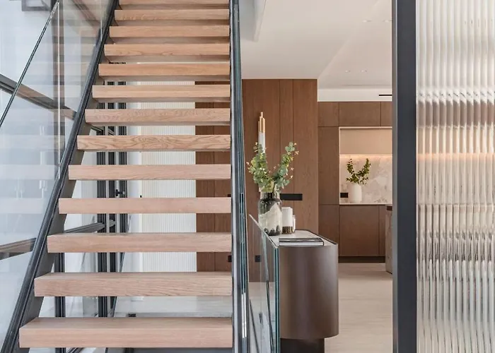 Marbesa Beachside Lux * ماربيا
