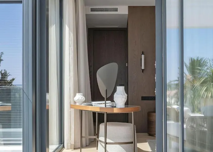 Marbesa Beachside Lux فيلة ماربيا