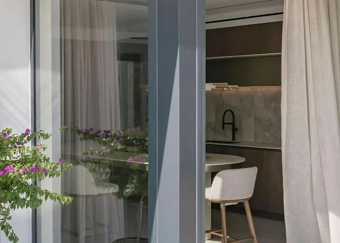 فيلة Marbesa Beachside Lux ماربيا