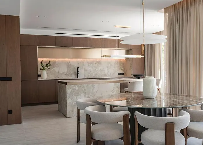 Marbesa Beachside Lux *