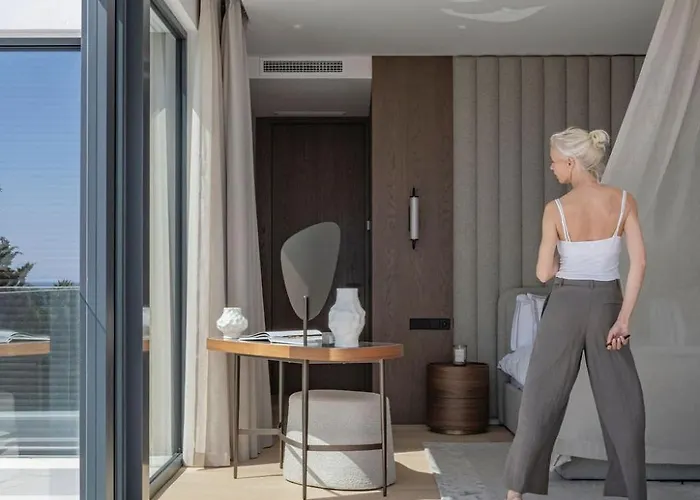 Marbesa Beachside Lux * ماربيا