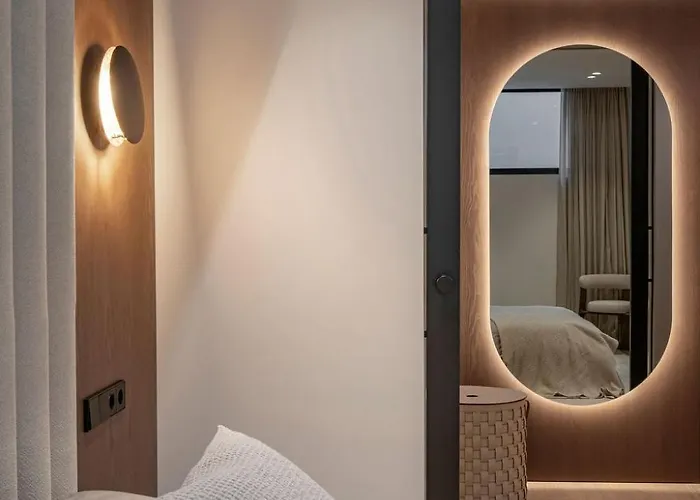 Marbesa Beachside Lux ماربيا