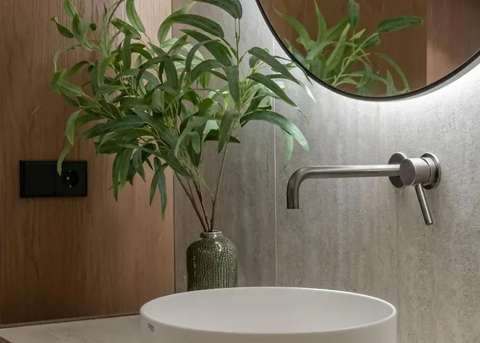 Marbesa Beachside Lux فيلة